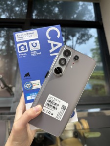 สมาร์ทโฟน 5G กล้อง 50MP ซูม AI พร้อมแฟลช กันน้ำมาตรฐาน IP69K รองรับซิมคู่ เหมาะสำหรับการเดินทาง - Product Image 2