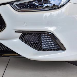 Kits de Carrocería TYPY para Maserati Ghibli 2014-2021, Actualización Nueva Parrilla Delantera GTS, Accesorios para Automóviles Maserati - Product Image 4