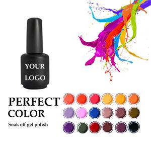 Gel de couleur solide JOUS Vibrant High Pigmentation <span class=keywords><strong>Jaune</strong></span> 6000+ pour une <span class=keywords><strong>manucure</strong></span> et une pédicure durables avec une couverture opaque de qualité salon - Product Image 4