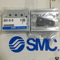 Solenoide Plc 1pc Nuevo Ss5y5-20-03 Ss5y52003 Envío Gratis con Garantía