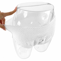 Culottes menstruelles jetables respirantes pour la nuit, anti-fuites, super absorbantes, en coton et élasthanne, sous-vêtements de règles, vente en gros OEM