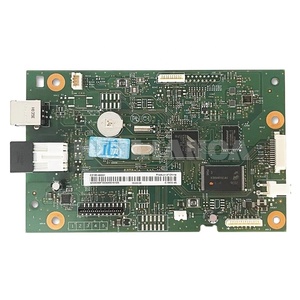 Formatter <strong>Board</strong> Logic Card <strong>Board</strong> Main <strong>Board</strong> CZ183-60001 for HP LaserJet Pro MFP M128FN - Product Image 1