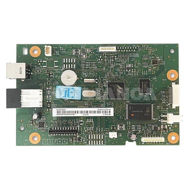 Formatter Board Logic Card Board Main Board CZ183-60001 for HP LaserJet Pro MFP M127FN M127FP