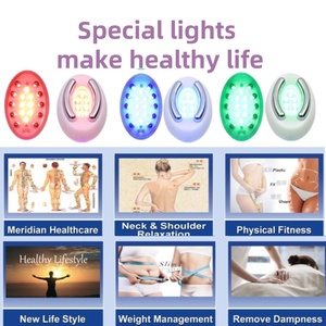 เครื่องดูแลสุขภาพด้วยแสงสี<span class=keywords><strong>แดง</strong></span>คุณภาพสูงสำหรับ<span class=keywords><strong>มะเร็ง</strong></span>ปรับปรุงเครื่องบลูมส์เลือดบำบัดอาการปวด - Product Image 4