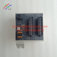 NORISYS 4 9460007 UNIO UNIVERSAL Unité d'extension d'entrée/sortie NORIS 9460007 NORISYS 4 UNIO-4AI4A0 NORIS 9460003