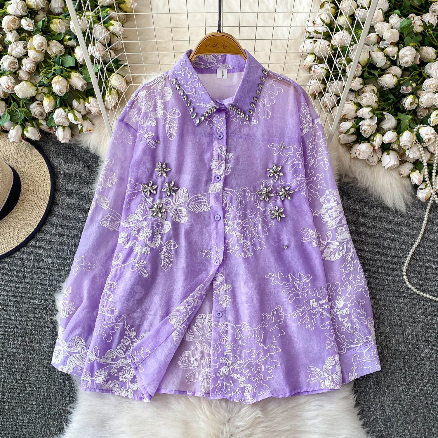 Light purple