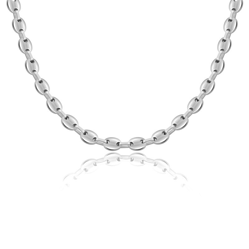 Silver 18inch