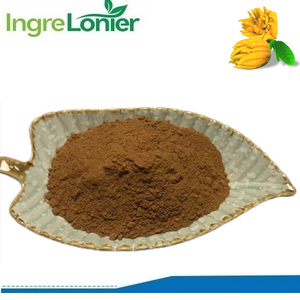 Toplu tedarik saf doğal yüksek kaliteli toplu Bergamot özü parmaklı <span class=keywords><strong>Citron</strong></span> özü tozu gıda sınıfı - Product Image 2