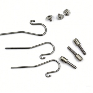 ओम सीएनसी मशीनिंग भागों उच्च परिशुद्धता कस्टम एल्यूमीनियम/स्टेनलेस स्टील/पीतल धातु टर्निंग मिलिंग cnc मशीनिंग सेवाओं - Product Image 5