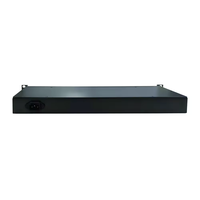 Console de mixage d'éclairage pour salles d'opéra et de théâtre, commutateur manuel DMX512