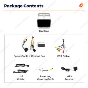 <span class=keywords><strong>Autoradio</strong></span> Navifly <span class=keywords><strong>Android</strong></span> avec écran rotatif automatique X1 X2 pour Peugeot <span class=keywords><strong>307</strong></span> Support BT DSP GPS WIFI Car-play - Product Image 4