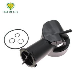Tree of Life STEERING RESERVOIR CAP E5LY3A697A E5DZ3A697A สำหรับรถ Ford อะไหล่พลาสติก - Product Image 1