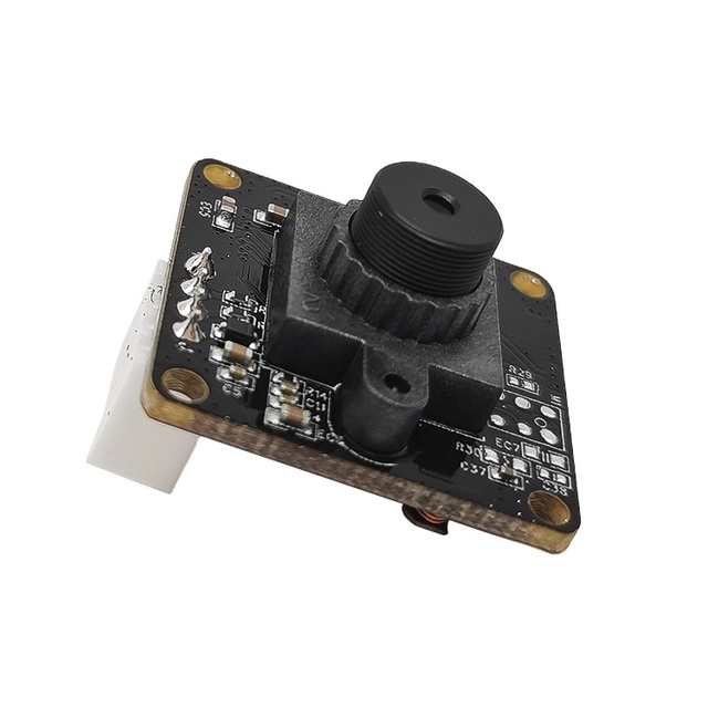2MP Customized Camera Module Starlight IMX323 Camera Module USB UVC Mini Camera Usb Module Board