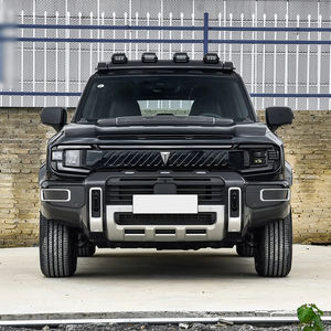 Changan Deepal G318 2025 Usado, 2WD/4WD, SUV Grande de Rango Extendido, 5 Puertas, 5 Asientos, Vehículo de Nueva Energía a <span class=keywords><strong>Precio</strong></span> Económico - Product Image 2