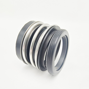 ชุดซ่อมพื้นฐานซีลเครื่องกล MG12/48 BQ1EGG สำหรับปั๊ม <span class=keywords><strong>lowara</strong></span> nscf 150-315/300/W45VCC4 - Product Image 3