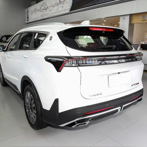 Xe xăng tốc độ cao 7 chỗ jetour X70 Plus mua xe để bán - Product Image 6