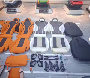 <span class=keywords><strong>Sedili</strong></span> da Corsa a Guscio in Fibra di Carbonio di Alta Qualità per <span class=keywords><strong>BMW</strong></span> M3 320i 325i 330i 335i 340i E30 E36 E46 E90 E92 E93 <span class=keywords><strong>Sedili</strong></span> per Auto Modificate - Product Image 3