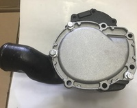 Pompe à eau de bonne qualité à bas prix 4131A131 4131A068 U5MW0206 pour moteur Perkins