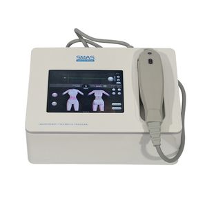 Système de lifting SMAS portable, machine de beauté pour le raffermissement de la peau, le lifting du cou et du visage, pour la régénération du collagène - Product Image 5