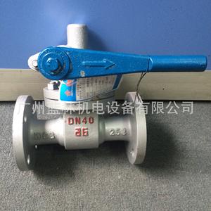 วาล์วระบายน้ำสแตนเลสแบบเปิดเร็ว P48H-16C วาล์วระบายน้ำทนความร้อนสูง Z44H-25C วาล์วแบบมุม ประเภทสินค้า - Product Image 3