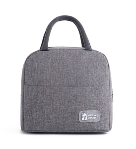 <span class=keywords><strong>Sac</strong></span> <span class=keywords><strong>isotherme</strong></span> SHANGHONG pour le <span class=keywords><strong>déjeuner</strong></span>, pour hommes, femmes et enfants, sacs isothermes pour aliments, sacs de pique-nique portables, boîte à lunch chauffante - Product Image 5