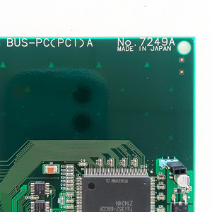 ARBOR BUS-PC(PCI)A No.7249A Embedded <b>Computer</b> Data Acquisition Card CPU Module <b>Motherboard</b> <b>Computer</b> Accessories 100% for Stock - Product Image 5