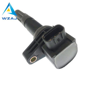 คอยล์จุดระเบิด WZAJ รุ่น BD-1006 สำหรับอะไหล่รถยนต์ BYD ประสิทธิภาพสูง ทนทาน - Product Image 1
