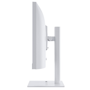 คอมพิวเตอร์ออลอินวันขนาด 23.8 นิ้ว รุ่น Super <span class=keywords><strong>Slim</strong></span> MATX สำหรับสำนักงาน ใช้ซีพียู Core I3 I5 ผลิตภัณฑ์ AI สำหรับหน่วยงานราชการ คอมพิวเตอร์ตั้งโต๊ะ - Product Image 4