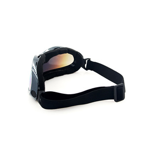 Lunettes <span class=keywords><strong>de</strong></span> <span class=keywords><strong>ski</strong></span> anti-vent et anti-poussière monocouche pour le cyclisme et la moto, pour les activités <span class=keywords><strong>de</strong></span> plein air, en stock - Product Image 3