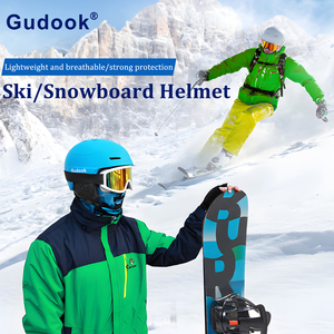 Casques <span class=keywords><strong>de</strong></span> ski d'usine OEM <span class=keywords><strong>Casque</strong></span> <span class=keywords><strong>de</strong></span> snowboard approuvé CE En1077 <span class=keywords><strong>Casque</strong></span> <span class=keywords><strong>de</strong></span> sport d'hiver pour enfants, enfants, jeunes et adultes - Product Image 6