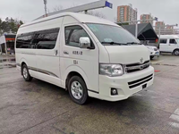 Promotion Mini Bus Toyota Hiace 16 Places, Occasion, Essence, Fourgonnette à Vendre
