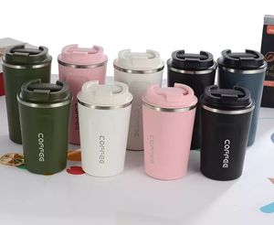 Logo personnalisé pour gobelet isotherme en acier inoxydable Stanley Cup 40oz, tasse à café avec excellente isolation - Product Image 6