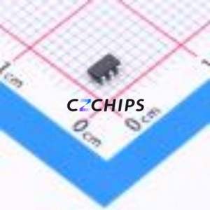 Nouveau et Original OPA355QDBVRQ1 SOT-23-6 Amplificateur opérationnel de puce IC de Circuit intégré - Product Image 1