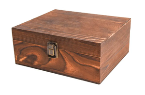 6 PCS SS làm lạnh Whisky khối và whisky Glass Quà Tặng đóng hộp Bộ - Product Image 5