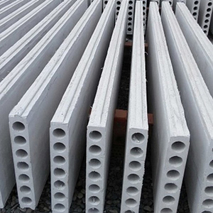Chiến Lược Giảm carbon thể hiện trong sản xuất thạch cao rỗng: nghiên cứu chất kết dính thay thế - Product Image 1
