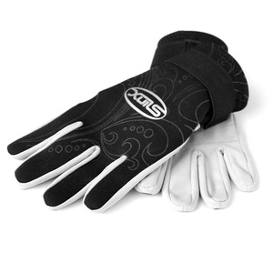 Gants <span class=keywords><strong>de</strong></span> plongée en néoprène microfibre, anti-dérapants et résistants à l'usure, AMARA, 2mm, pour la pêche, la chasse, nouveauté - Product Image 5