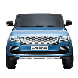 <span class=keywords><strong>Voiture</strong></span> électrique pour enfants WDDK-RR999 avec télécommande, 4 roues, MP3, alimentée par batterie, prix abordable - Product Image 3