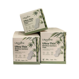 Commercio all'ingrosso 290mm morbido <span class=keywords><strong>per</strong></span> la cura biodegradabile in fibra di bambù <span class=keywords><strong>assorbenti</strong></span> <span class=keywords><strong>assorbenti</strong></span> <span class=keywords><strong>assorbenti</strong></span> traspirante <span class=keywords><strong>per</strong></span> le donne pastiglie mestruali <span class=keywords><strong>per</strong></span> gli <span class=keywords><strong>uomini</strong></span> - Product Image 1