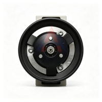 Compresseur de climatisation automobile P13232307 8FK351340311 pour Buick Regal 12V 6PK 120mm