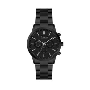 Reloj de Cuarzo para Hombre, Diseño Urbano Minimalista, Esfera de Cristal, para Fiestas, Uso Diario, Profesionales Jóvenes, Creadores de Tendencias - Product Image 3