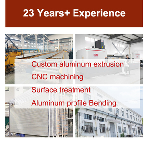 โปรไฟล์อะลูมิเนียมรูปตัวไอ น้ำหนักเบา แข็งแรงสูง สำหรับงานโครงสร้างอากาศยาน - Product Image 6