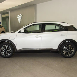 รถ SUV ไฟฟ้า <span class=keywords><strong>Neta</strong></span> <span class=keywords><strong>U</strong></span> 2023รุ่น <span class=keywords><strong>Neta</strong></span> <span class=keywords><strong>U</strong></span>-II ท้าทาย400 Lite ลิเธียมไอรอนฟอสเฟต - Product Image 2