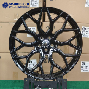 การไหลของล้อรถโดยสารเหมาะสำหรับรถขนาด17/18/19นิ้วอัลลอยสำหรับ Civic <span class=keywords><strong>Audi</strong></span> Magotan Reiz K5 Festa Accord Teana Soka และ MG - Product Image 2