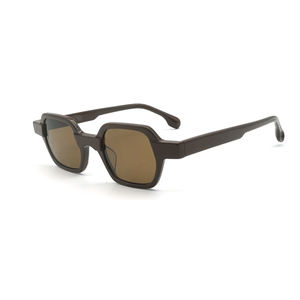 Barcur — lunettes de soleil polarisées de luxe, verres solaires bifocale, en bronze, modèle de 2019 - Product Image 6