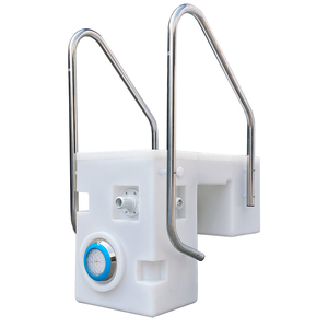 <span class=keywords><strong>Filtre</strong></span> de <span class=keywords><strong>piscine</strong></span> intégré mural, système de filtration à faible bruit, anti-corrosion, pour <span class=keywords><strong>piscine</strong></span> domestique, hôtel, spa - Product Image 2