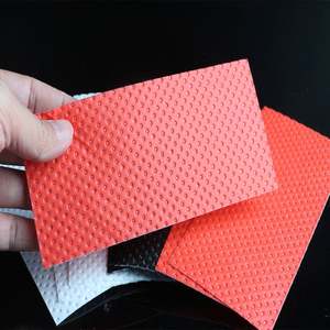 Almohadillas Absorbentes Anti-Humedad de Celulosa de Grado Alimenticio, Ecológicas, de Alta Retención de Frescura para Frutas, 160x70mm, MY-S16070, 10000 unidades/caja - Product Image 5