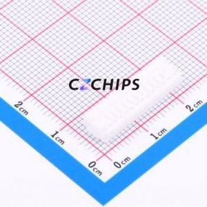 1-353908-4 Connector Housing Connector Whole Sale Electronic Component Chips Supplier & BOM Service - Product Image 2