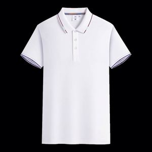 High Quality Luxury Wholesale Custom logo Polo Collar t <b>Shirts</b> With Embroidery logo for Men Golf Mens Polo <b>Shirt</b> - Product Image 6
