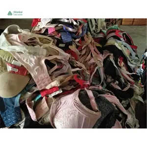 Berat Campuran Paket dari 45 Kg Sampai 100 Kg Kelas Digunakan Ples Ukuran Bra