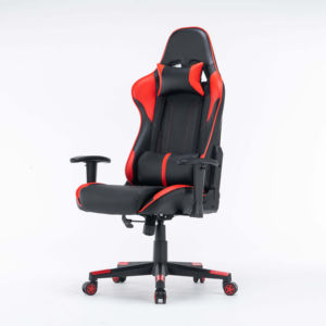 Ordinateur Silla Pc Gamer Cadeira Gamer Siège <span class=keywords><strong>Dowinx</strong></span> <span class=keywords><strong>Ergonomique</strong></span> Racing Inclinable Jeu Bureau Massage <span class=keywords><strong>Chaise</strong></span> De Jeu - Product Image 2
